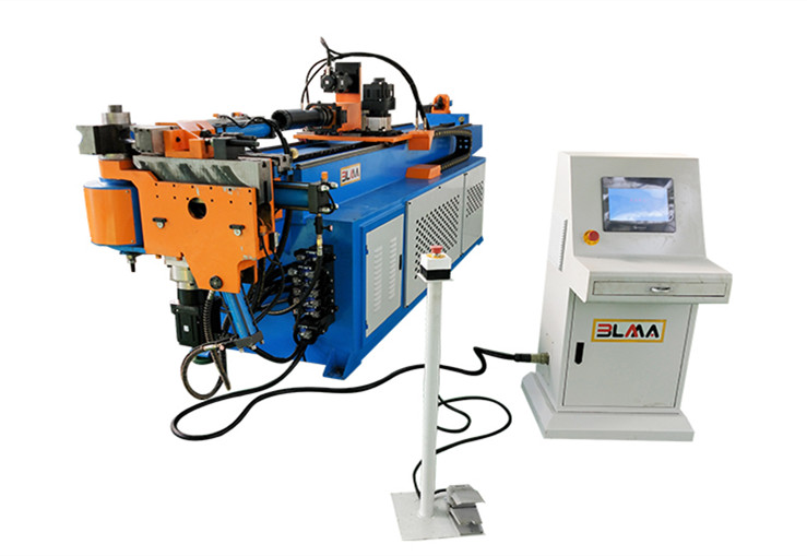 blma: cnc boru bükme makinası tanıtımı